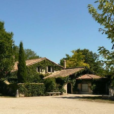 Bed and Breakfast La Ferme de Gringalet Anthon Exterior foto