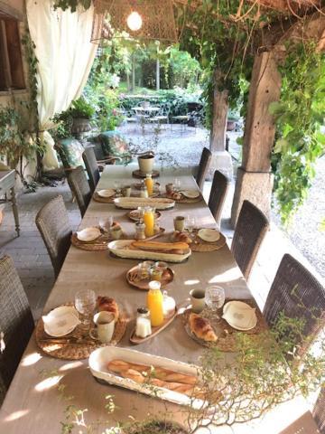 Bed and Breakfast La Ferme de Gringalet Anthon Exterior foto