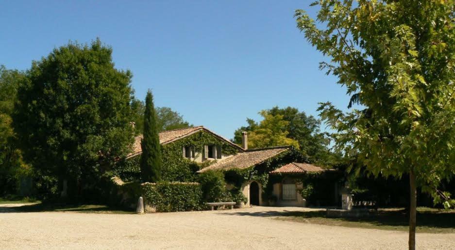 Bed and Breakfast La Ferme de Gringalet Anthon Exterior foto